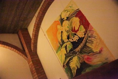 Hotel Vinohrad Milotice ภายนอก รูปภาพ